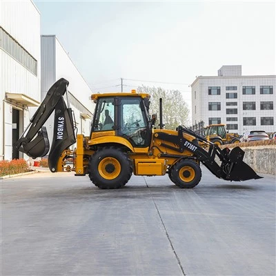 Digger Loader